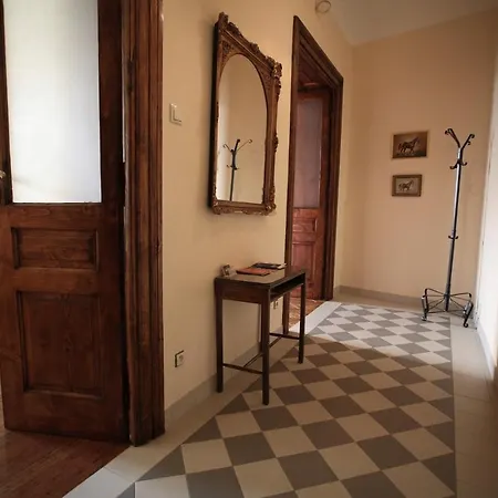 Apartament Stary Kleparz #7 Apartamento *