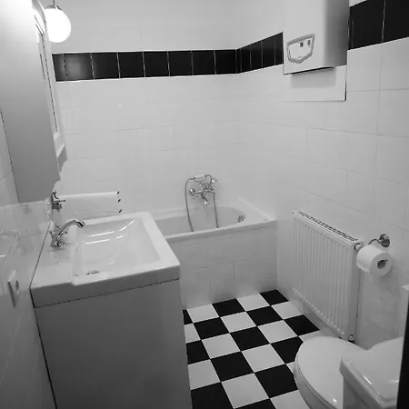 Apartamento Apartament Stary Kleparz #7