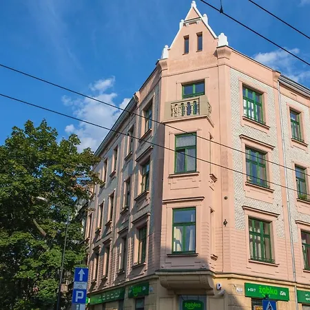 Apartment Apartament Stary Kleparz #7