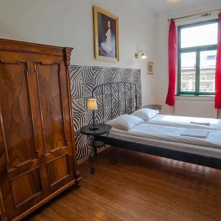 Apartament Stary Kleparz #7