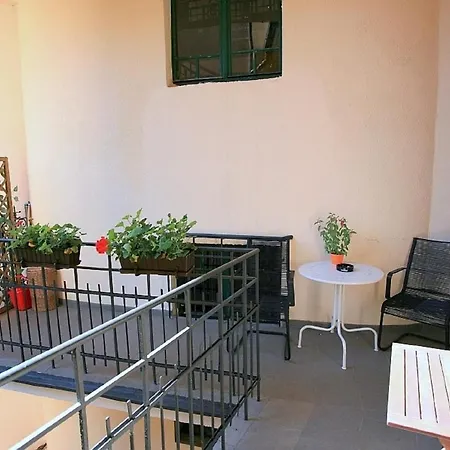 Apartment Apartament Stary Kleparz #7 *